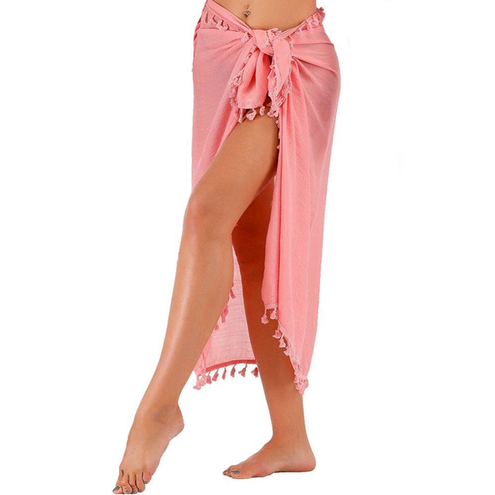 Dad Jokes You Mean Rad Jokes Women's Short Sarongs Beach Wrap Skirt Chiffon  Swimsuit Cover Up Bikini Pareo 