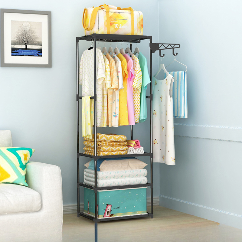 Multipurpose rack for clothes hot sale