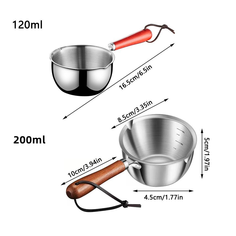 Enameled Sauce Pan with Dual Pour Spout Milk Pan Healthy Enameled Inside  Coating Iron Milk Warmer Pan Home Cooking Pot - China Enamel Pot and Enamel  Pot Set Cookware price
