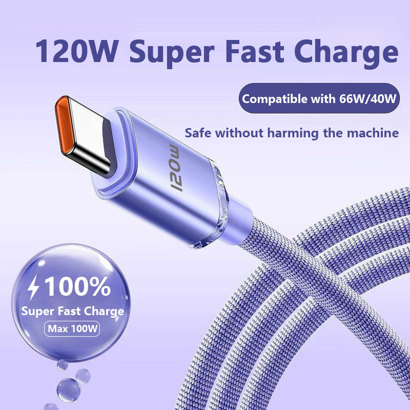 Charging Cable Image 2