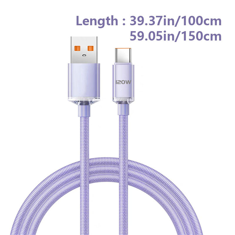 Charging Cable Image 4