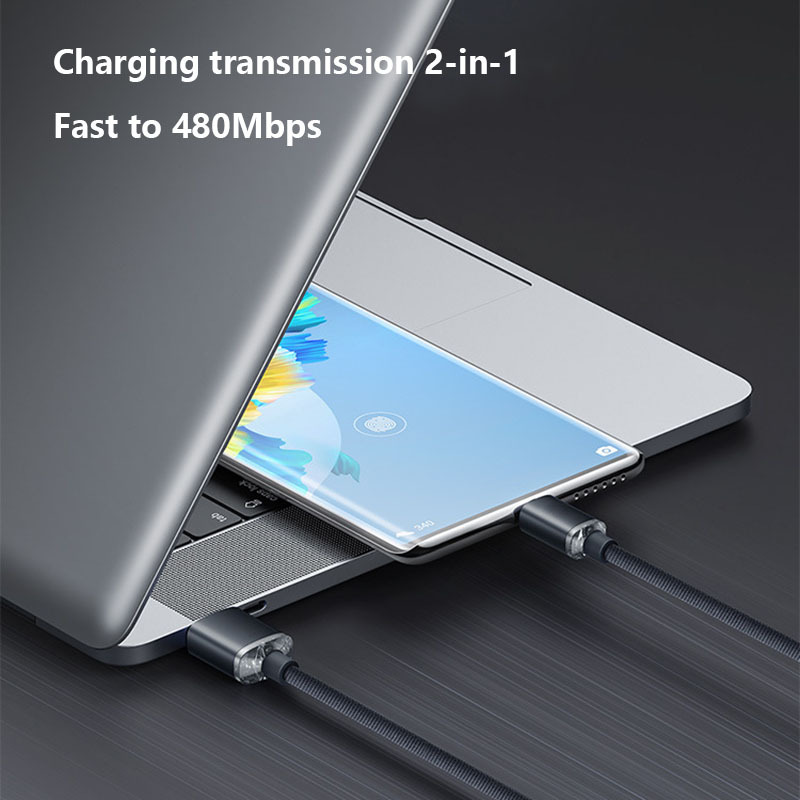Charging Cable Image 6