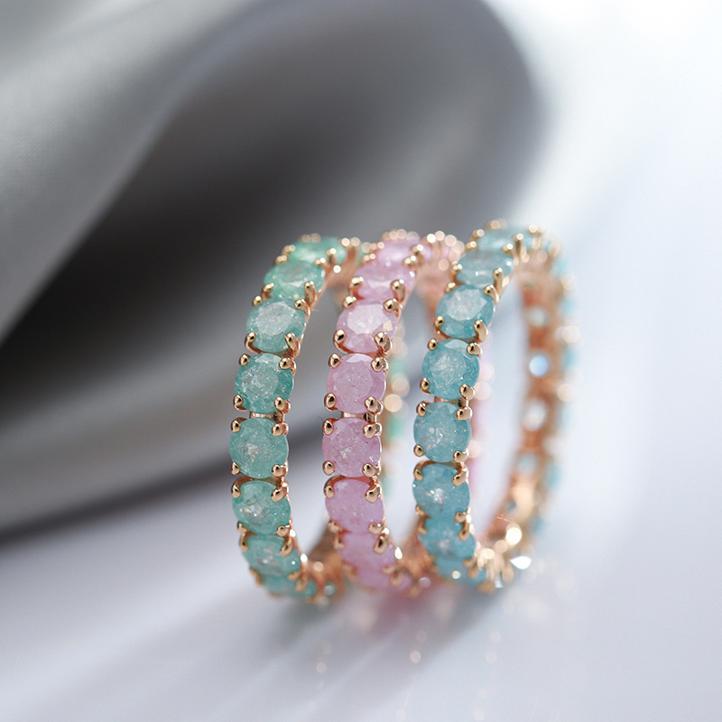 Women's Ring Jewelry