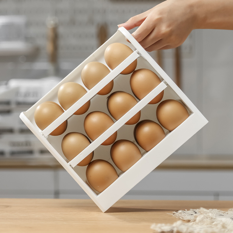 Egg Rack 