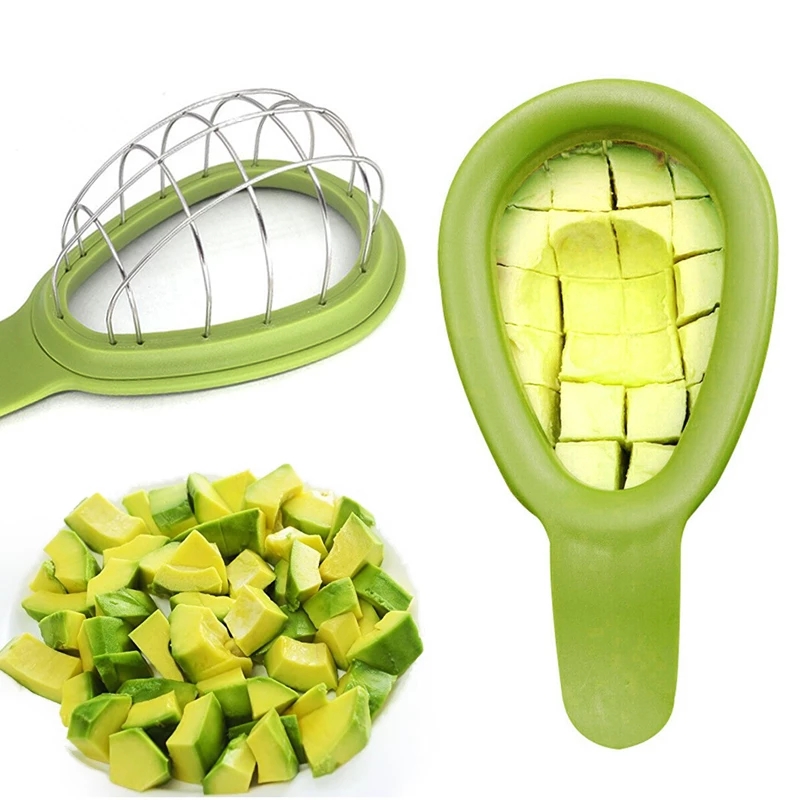 Avocado Cuber, Fruit Tools