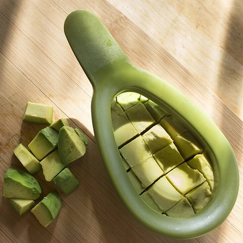 Avocado Cuber, Fruit Tools