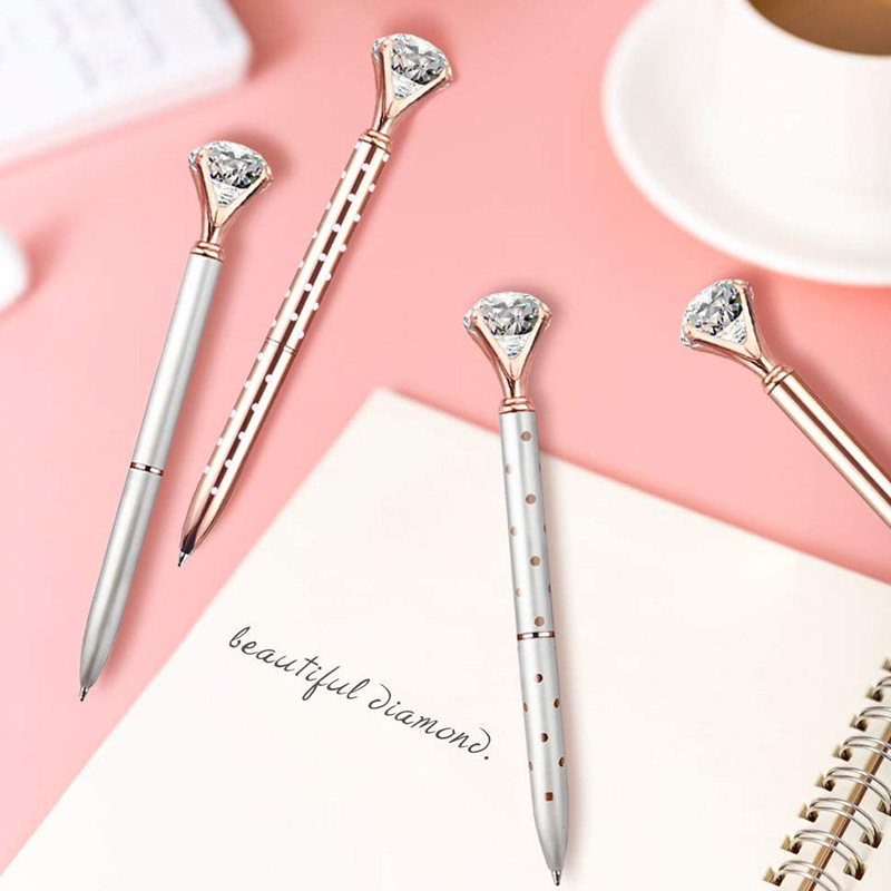 Rose Golden Guest Book Signing Pen Wedding Decor Supplies - Temu