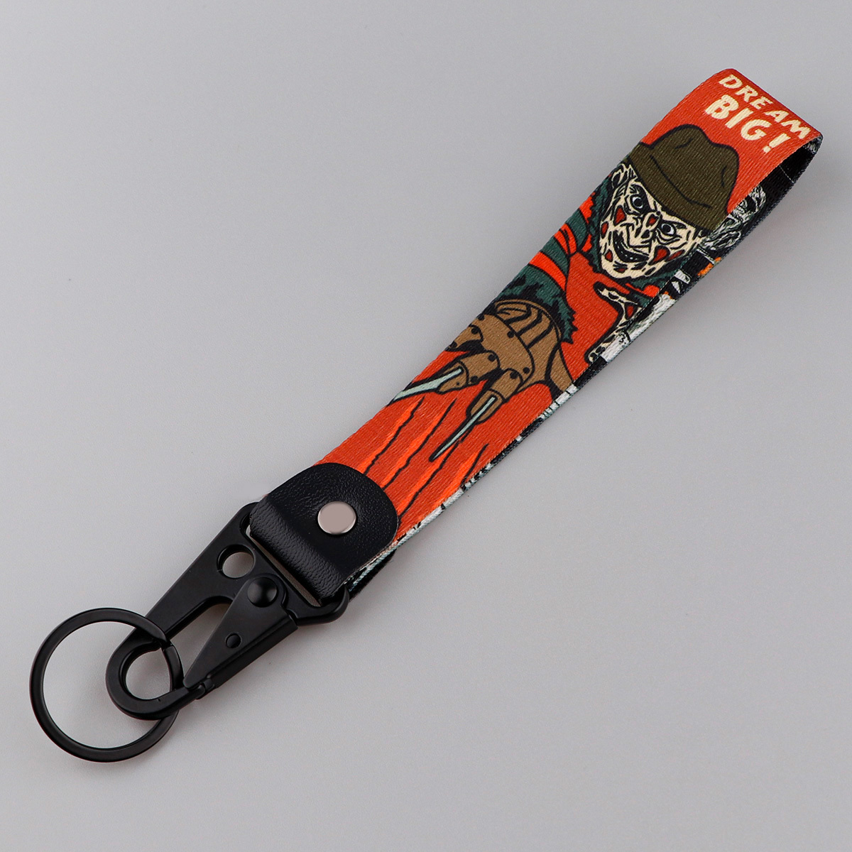 Horror Keychain Accessories - Temu Australia