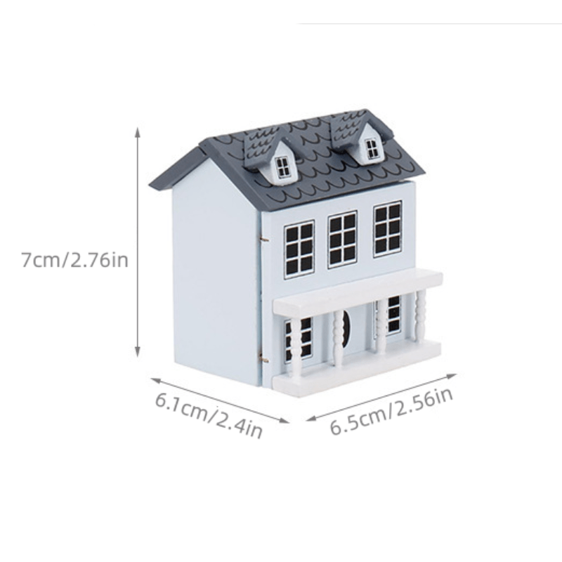 DOMUS-KITS Kits40601 Scale 1:87 Actual Vilomara Houses Model - Kits40601  Scale 1:87 Actual Vilomara Houses Model . shop for DOMUS-KITS products in  India.