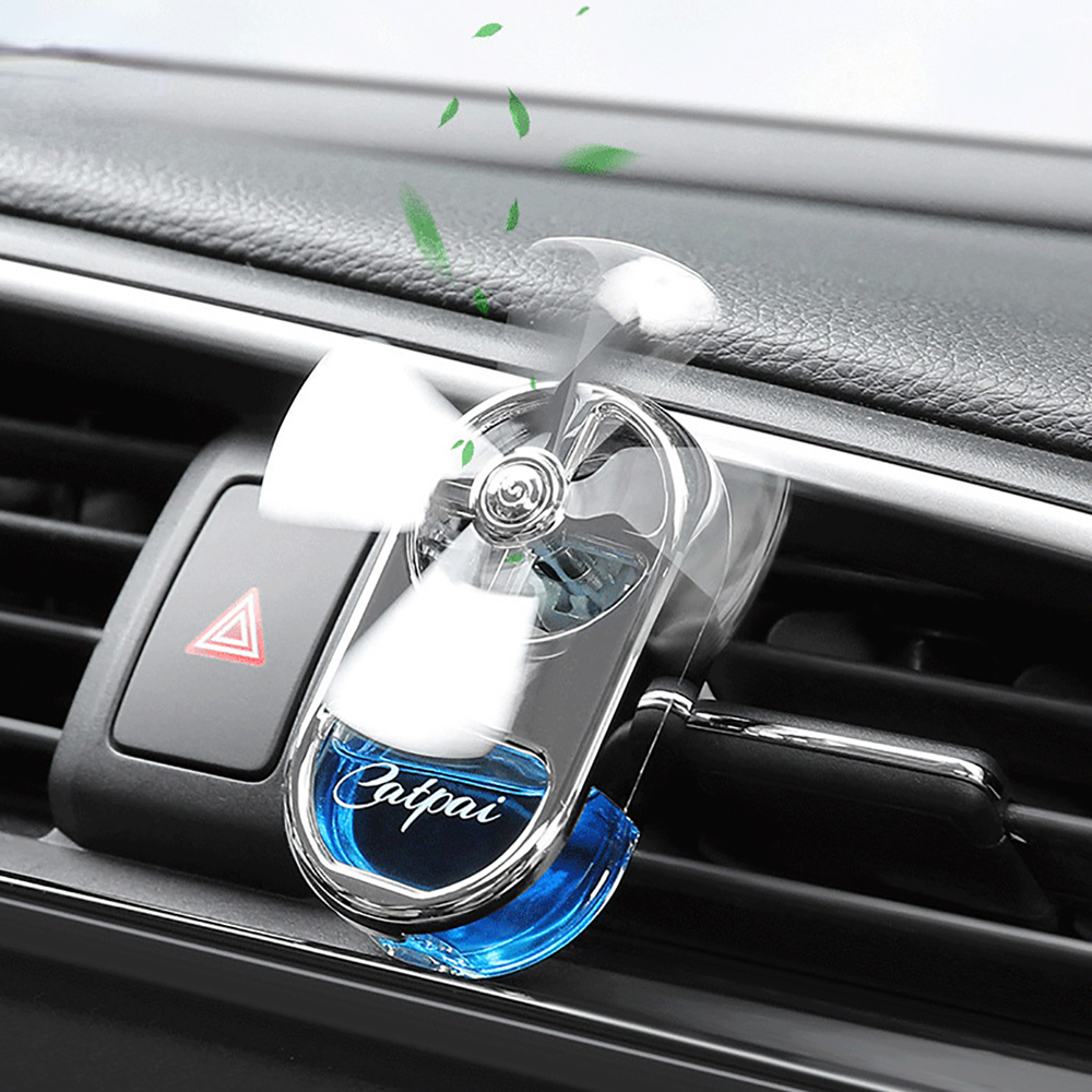 New Unique Car Air Conditioning Air Freshener Scent - Temu
