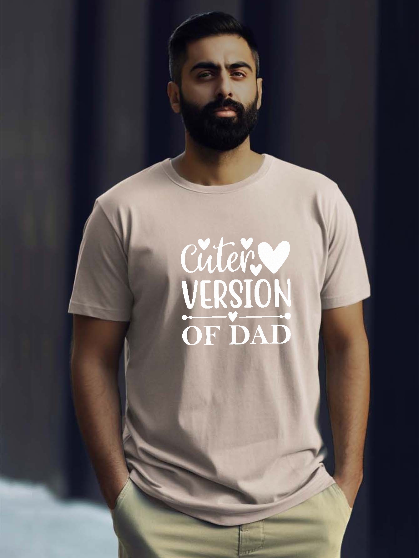 Car Dad Shirts Girl Dad Shirt for Men Dad Shirts Fathers Day Shirt