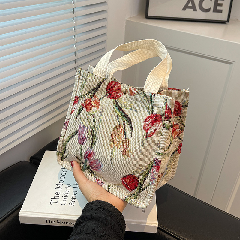 Ace Classic Tote