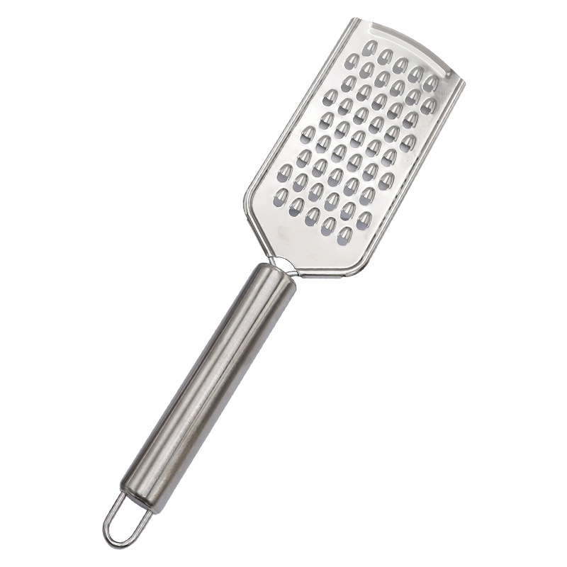 Stainless Steel Cheese Butter Slicer Grater Slicer Lemon Citrus Zester Tool  Cheese Grater Cooking Tool