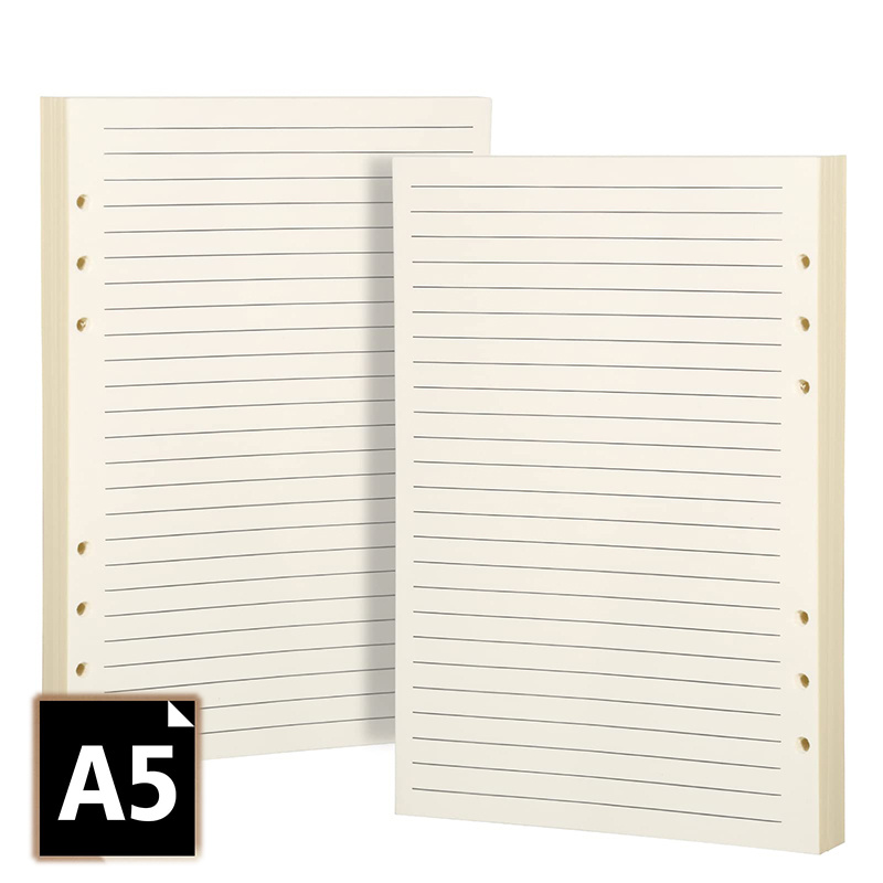 Loose Leaf Binder Paper - Temu