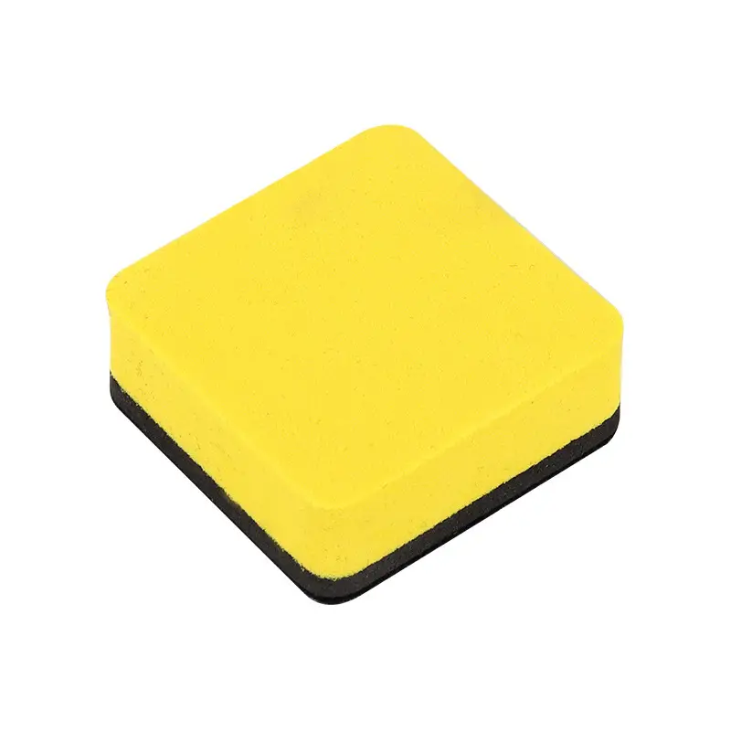 Mini Whiteboard Dry Eraser Whiteboard Wiper For Whiteboard - Temu