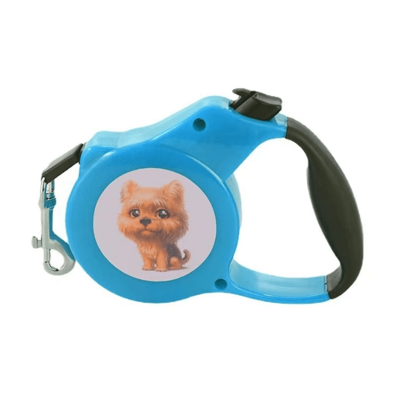 Automatic Retractable Dog Leash For Small Medium Dogs