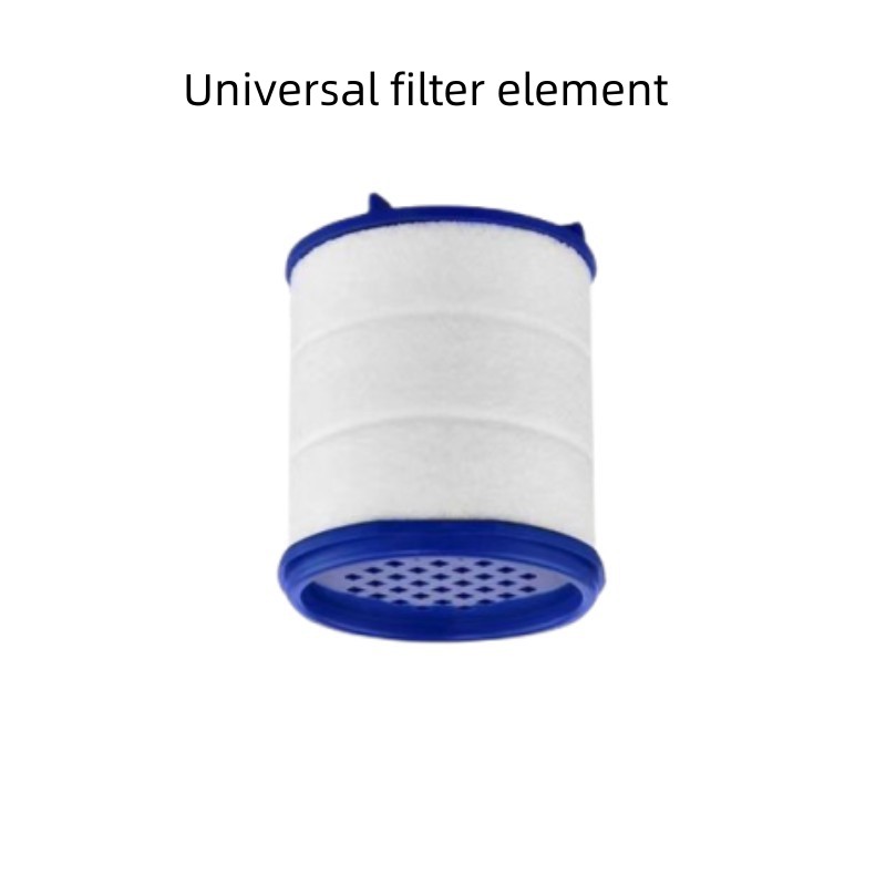 3 filtros de montaje en grifo, purificador de carbón activado por agua dura  de metal pesado, grifo de filtración de cocina, filtro purificador limpio