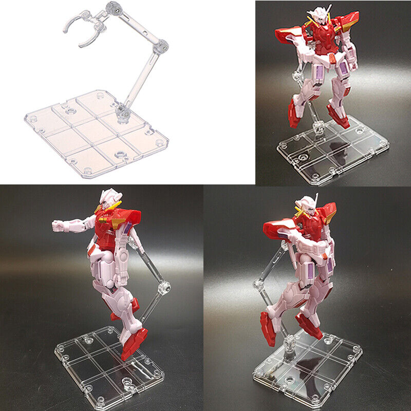Action Figure Base Display Stands Figure Holder Display For - Temu