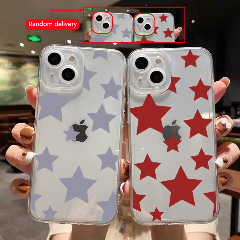 7 carcasas de silicona para iPhone 13 con diseños geniales