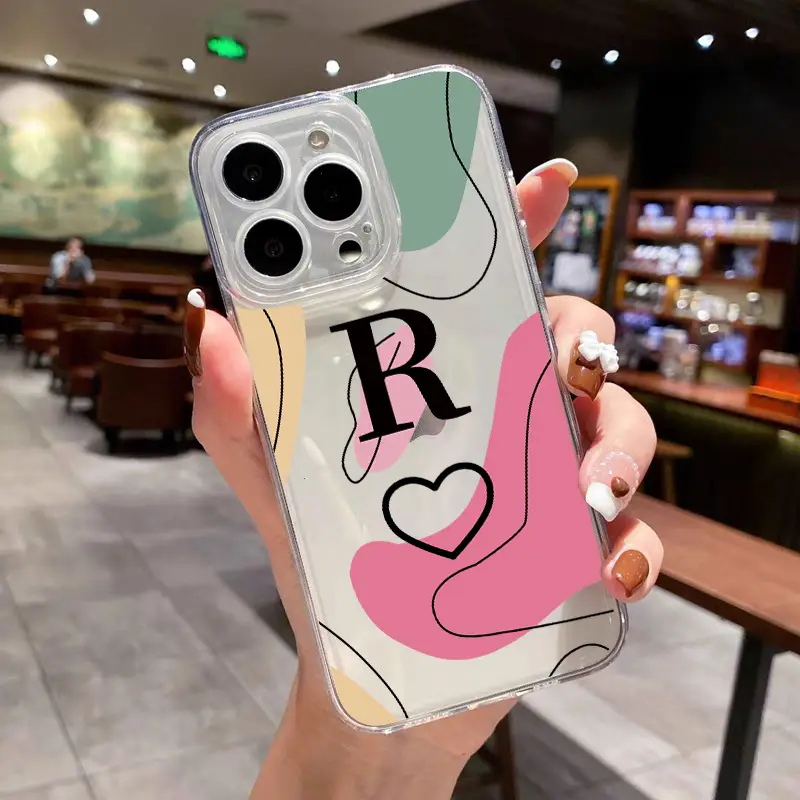 Custodia con fiocco a cuore rosa carino per IPhone... – Grandado Custodia con fiocco a cuore rosa carino per IPhone... – Grandado