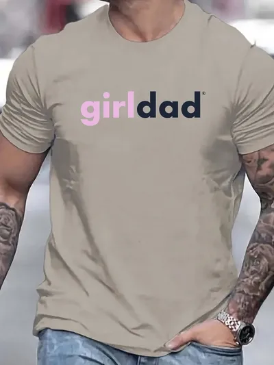 girl dad shirt ideas