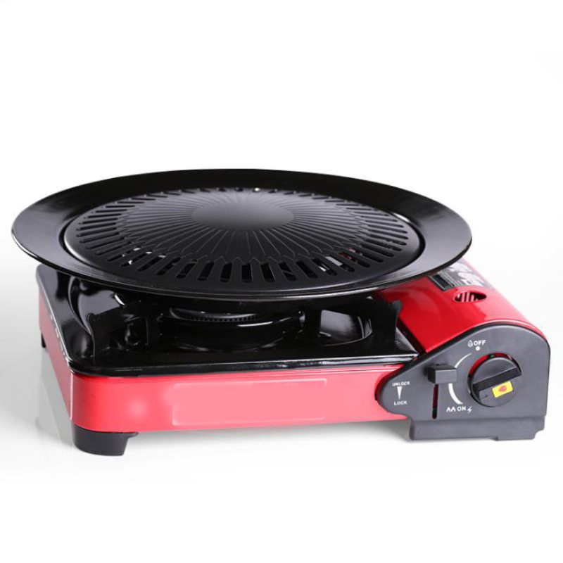 32CM STOVE TOP GRILL