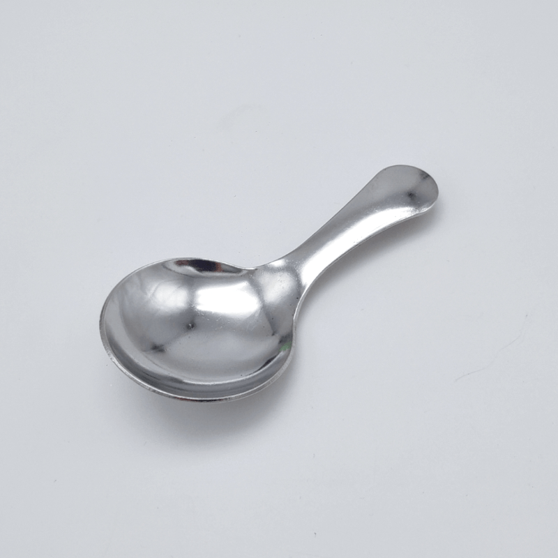 Baking Scoop 16 Stainless Steel