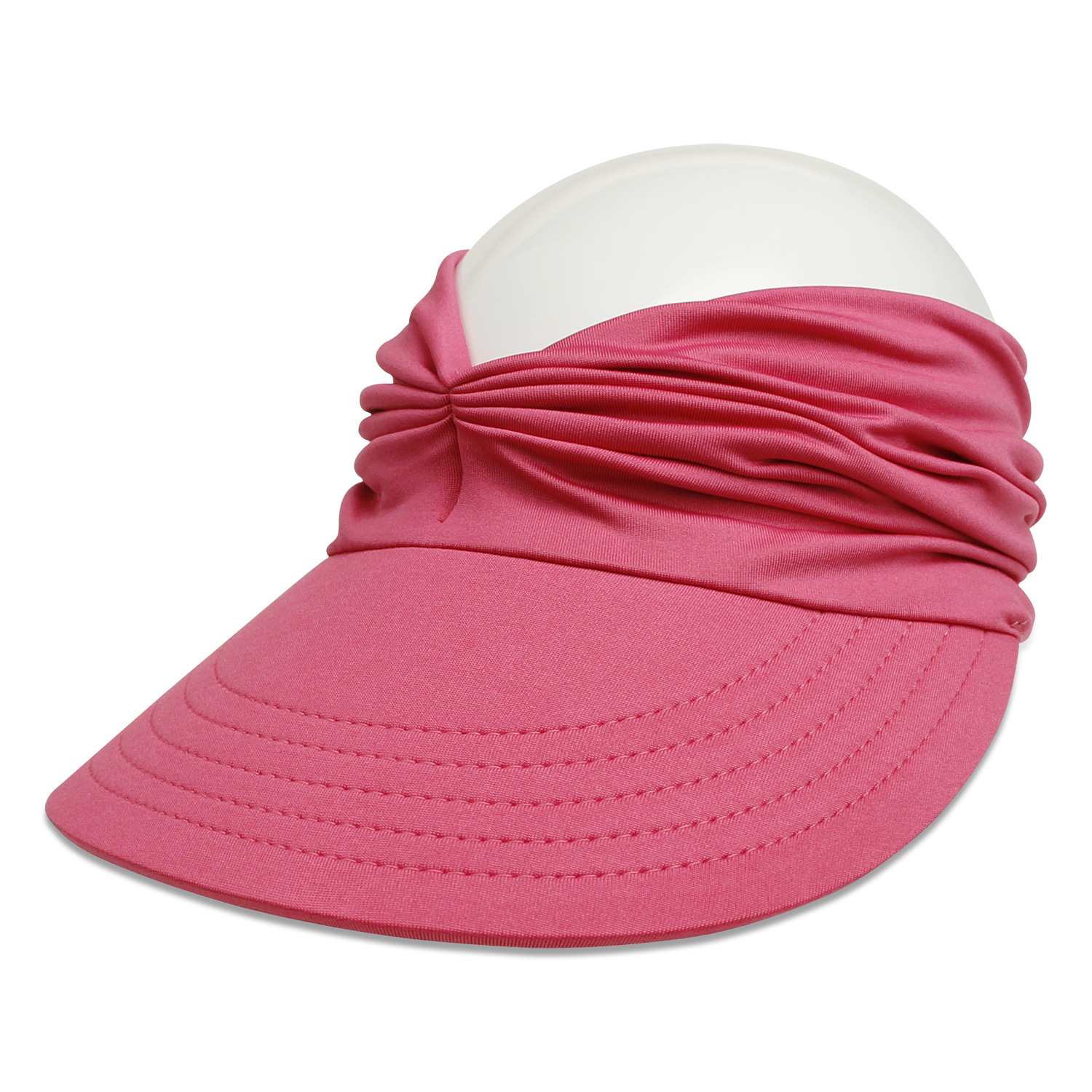 Verano Topless Sombreros Sol Golf Tenis Gorras Playa - Temu