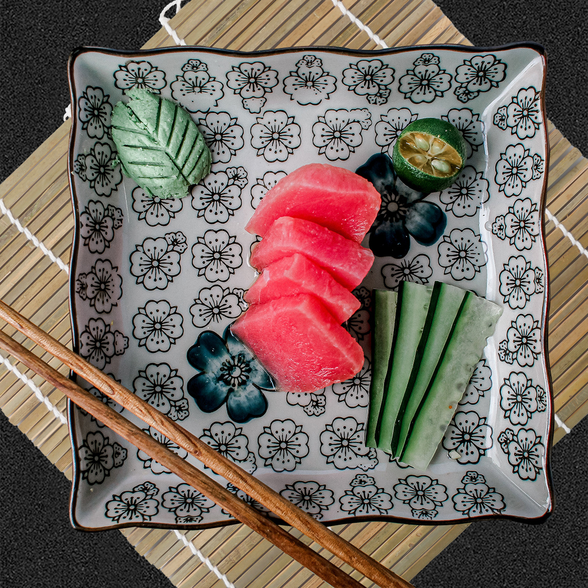 Essential Sushi Tools for the Kitchen