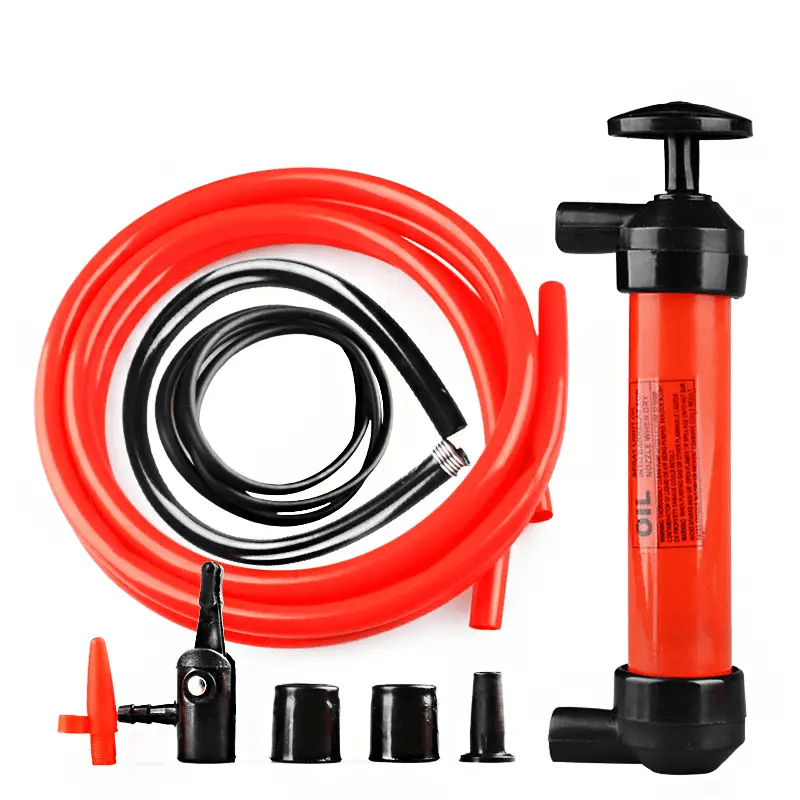 Diaphragm Type Manual Oil Pump Lifeboat Marine Pump Waste Water Pump  Drainage Pump, Check Today's Deals