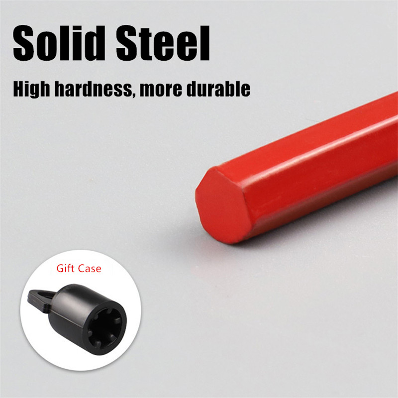 Hexagon Shaft Plaster Paint Mixer Attachment Electric Drill Temu