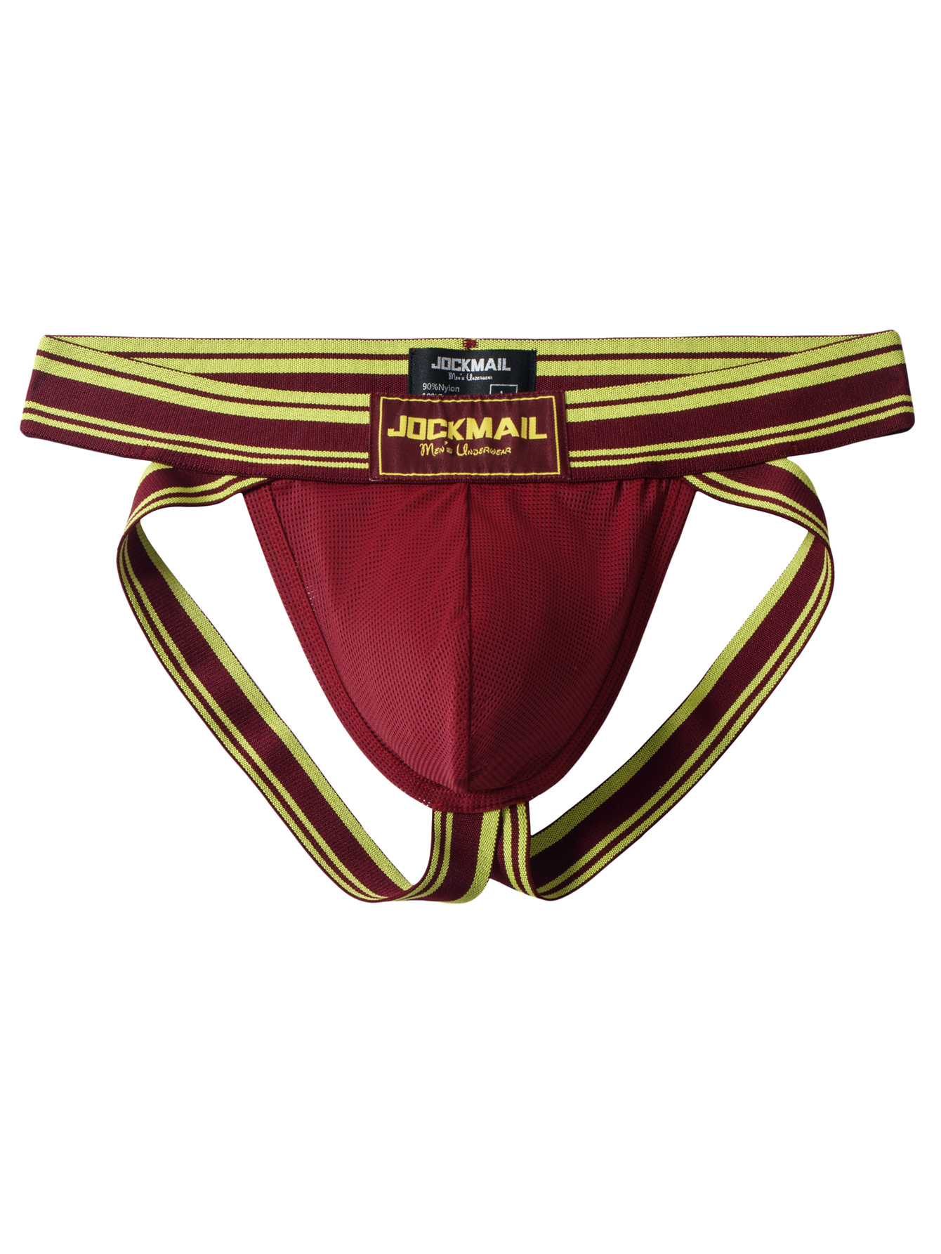 Men's Jockstraps, Thongs, Briefs