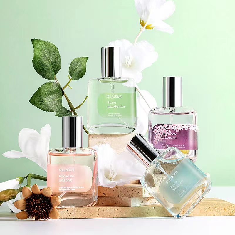 The Elusive Gardenia – The Body Shop English Dawn White Gardenia Perfume  Review – The Candy Perfume Boy