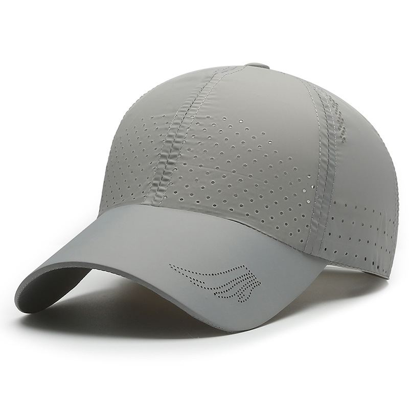 Quick Drying Sports Trucker Hat Sun Protection Portable - Temu