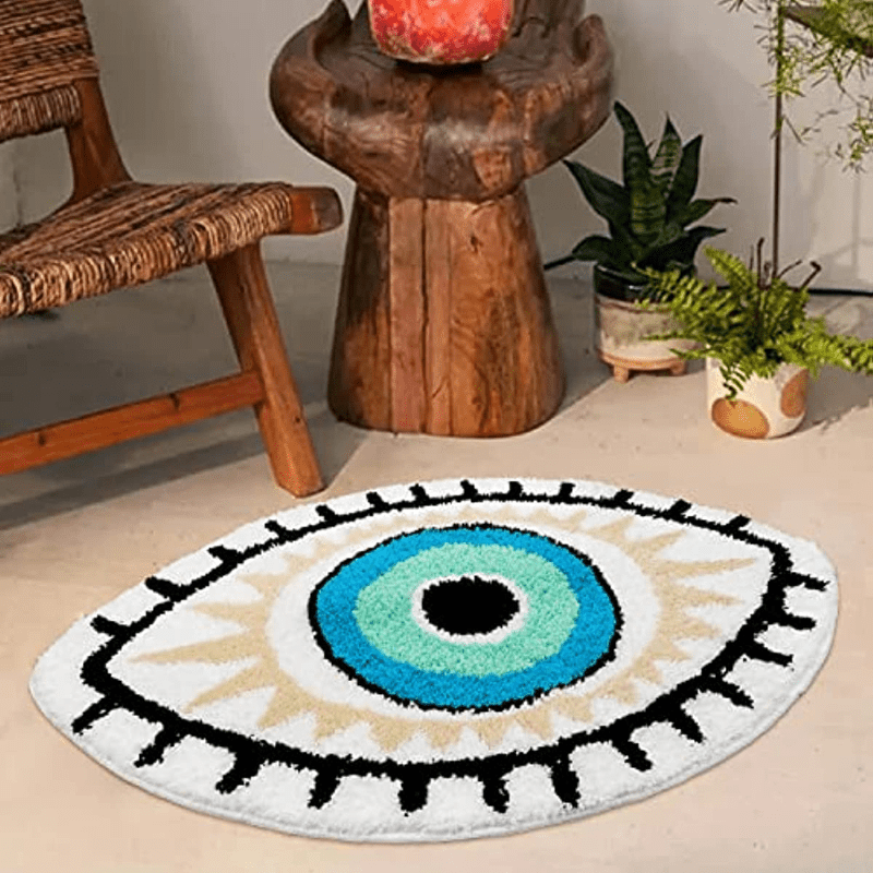 2 Piece Set Anti Fatigue Waterproof Non Skid Washable, Mountain Kitche –  Modern Rugs and Decor