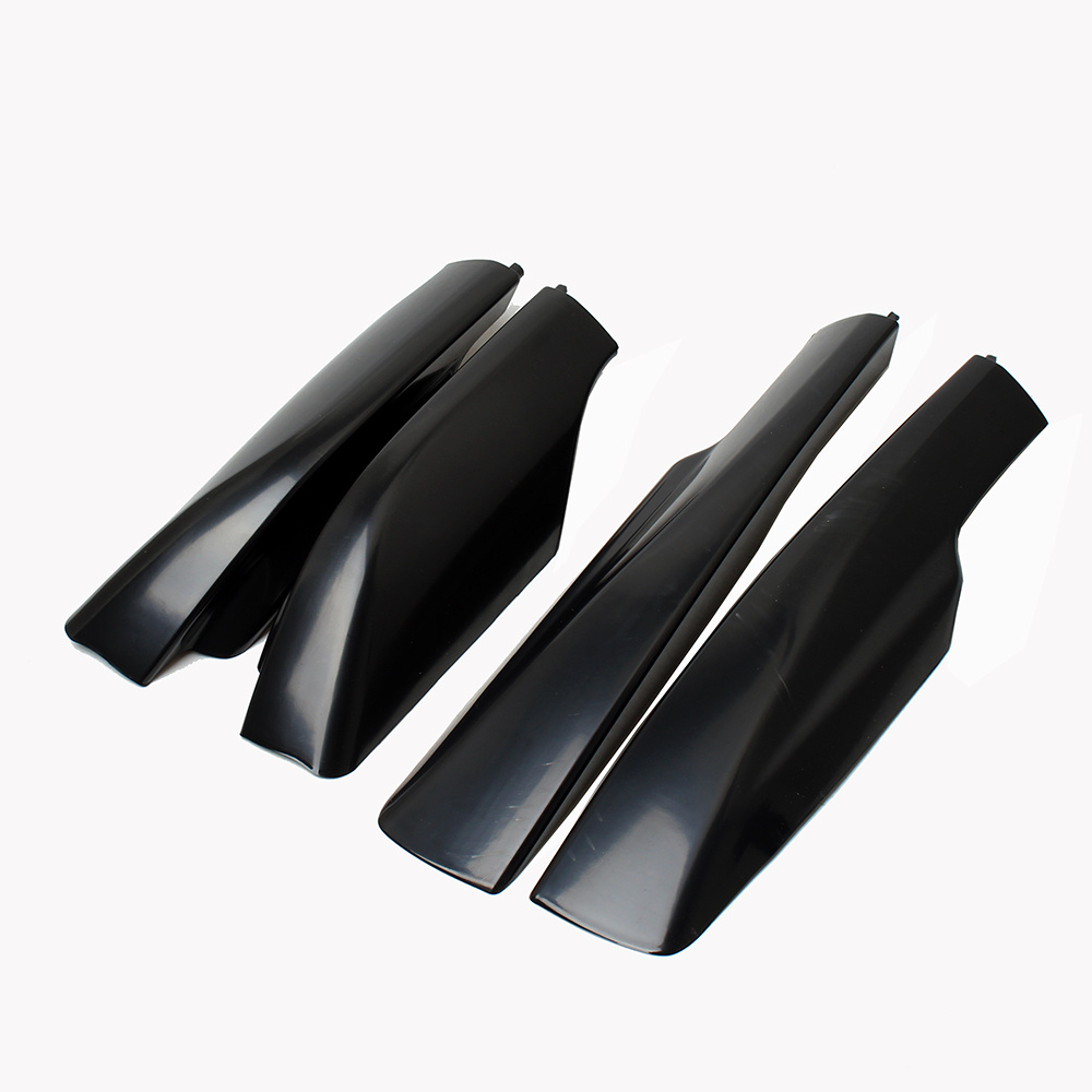 4pcs Pour RAV4 RAV4 XA20 2001 2002 2003 2004 2005 ABS Barre De Toit Bagages  Rack Rail Fin De Remplacement Couverture Coque - Temu Switzerland