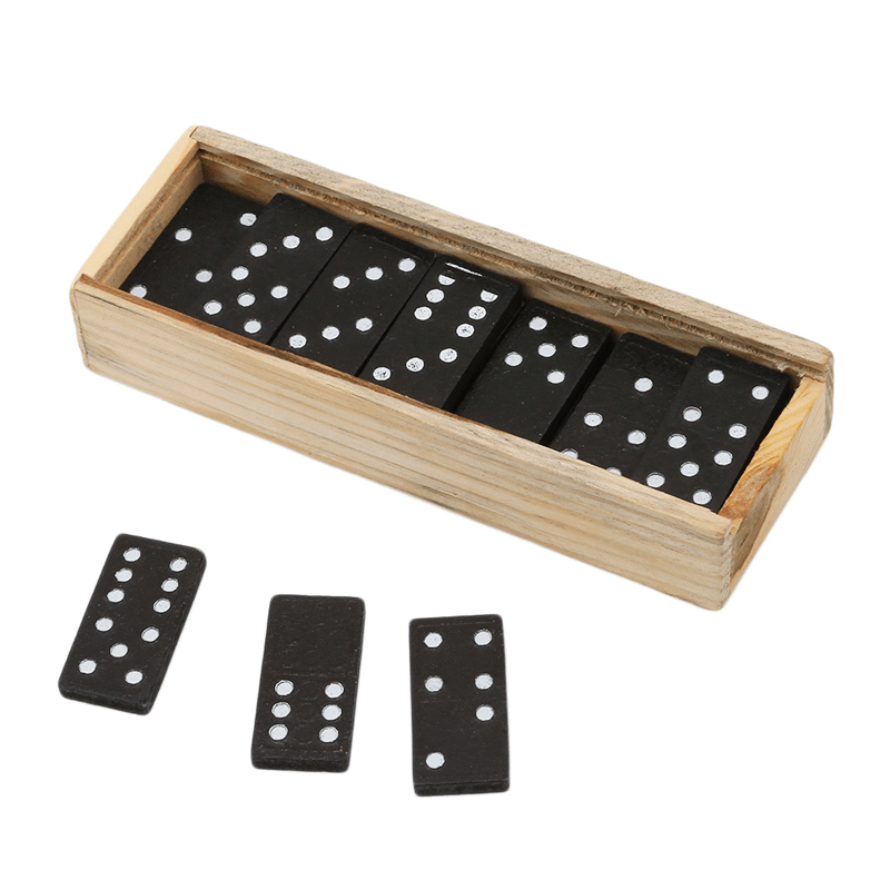 Domino Express Extreme Board Game - Asmodee Nordics