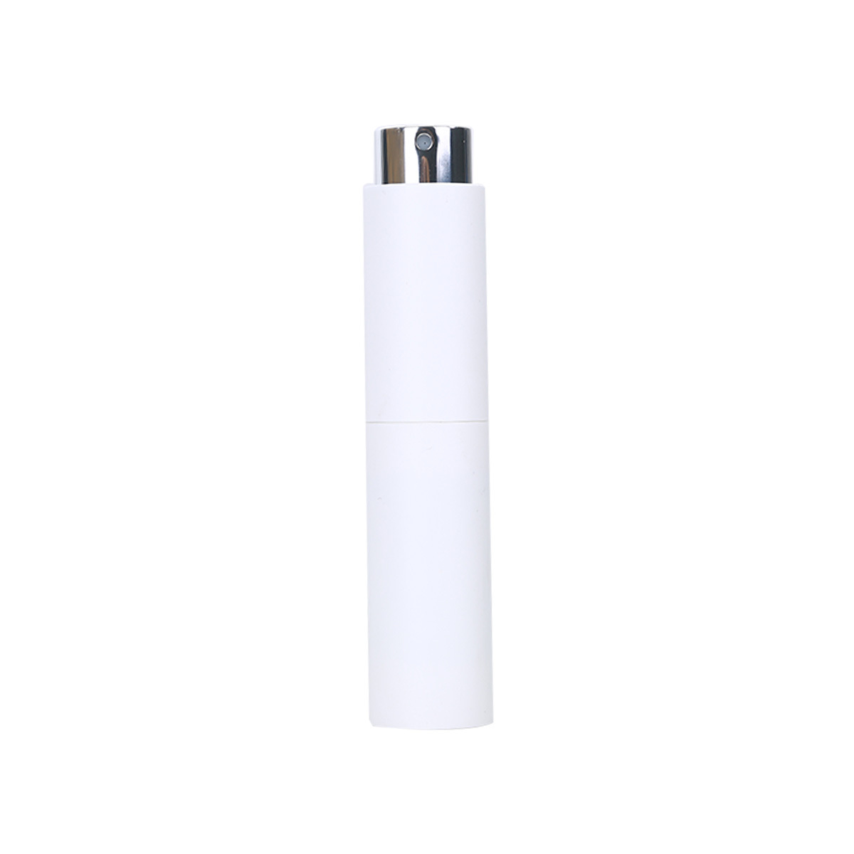 7Pcs 10ml Mini Refillable Travel Portable Perfume Atomizer Bottle Spray  Pump Case 