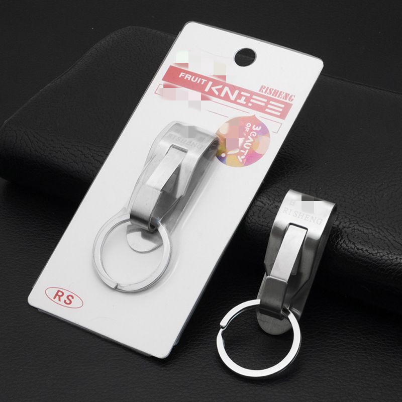 Keychain Hooks at Rs 13/piece, Hook Keychain in Jaipur