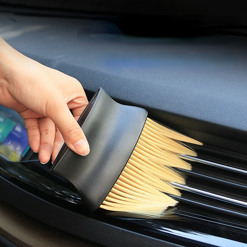 Car Wash Brush - Temu