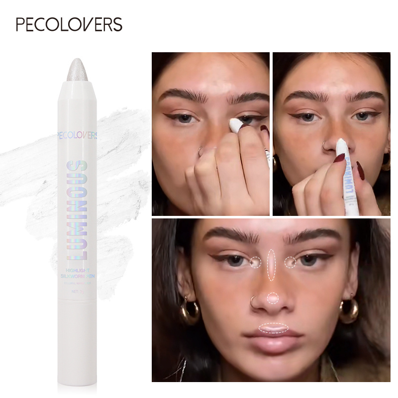 Glitter Magazine  4 White Concealers You Need for a Lifted Under-Eye