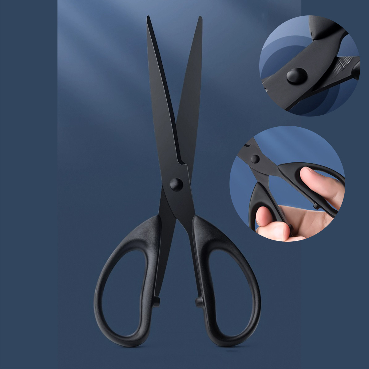 Office Stationery Scissors, Craft Office Scissors