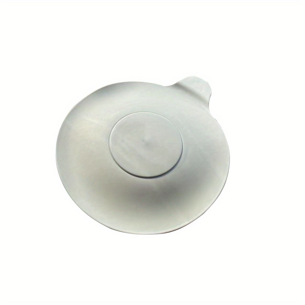 Bathtub Drain Stopper, Rubber