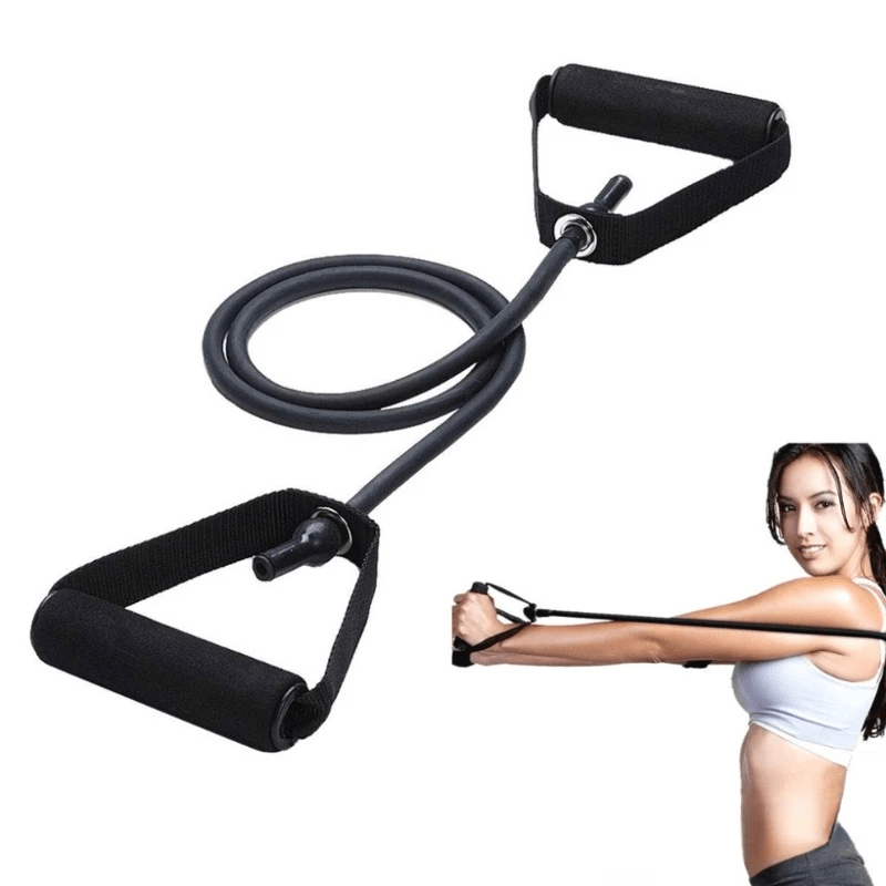 Resistance Bands Pull Rope Lightweight Portable Yoga Workout Bands – Mocha  Mall