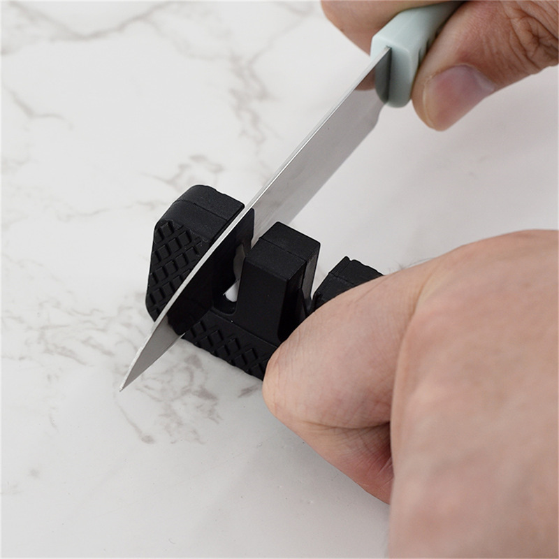 Wölfe Handheld Sharpener – Tahoe Kitchen Co