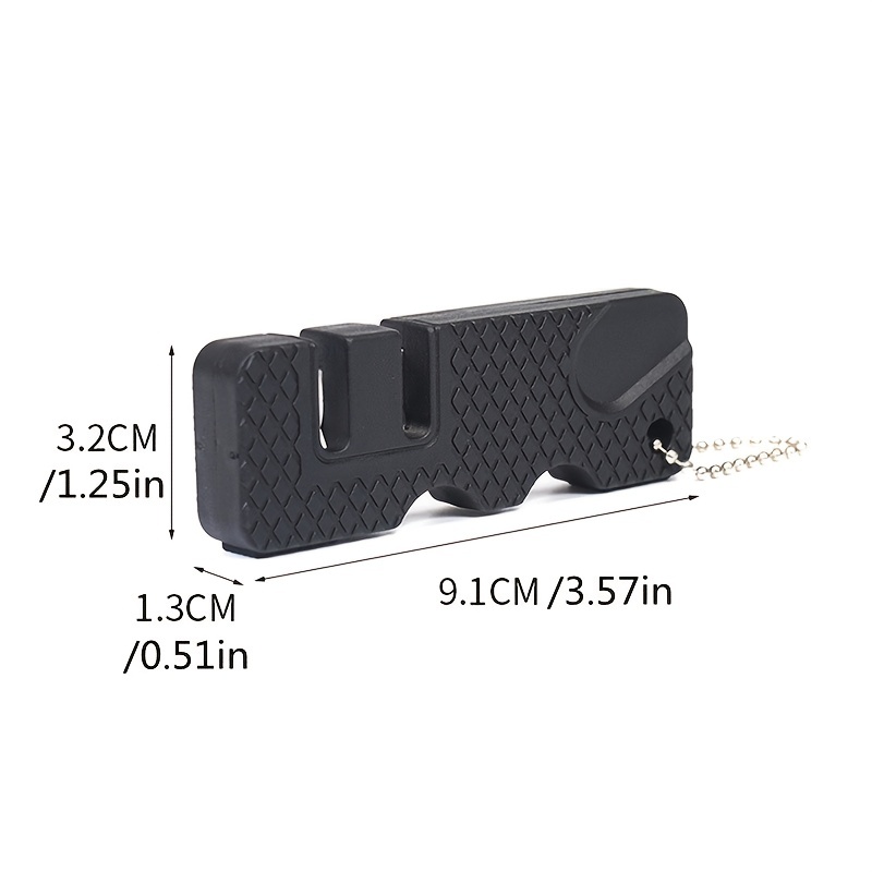 Case Mini Pocket Sharpener