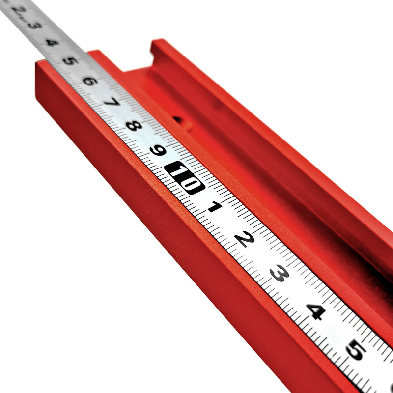 Self adhesive Measuring Tape Stainless Steel Workbench Ruler - Temu