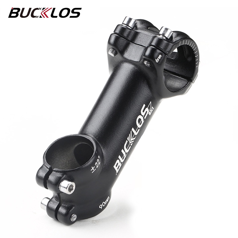 DELUXE CYCLES Ti Stem 110mm