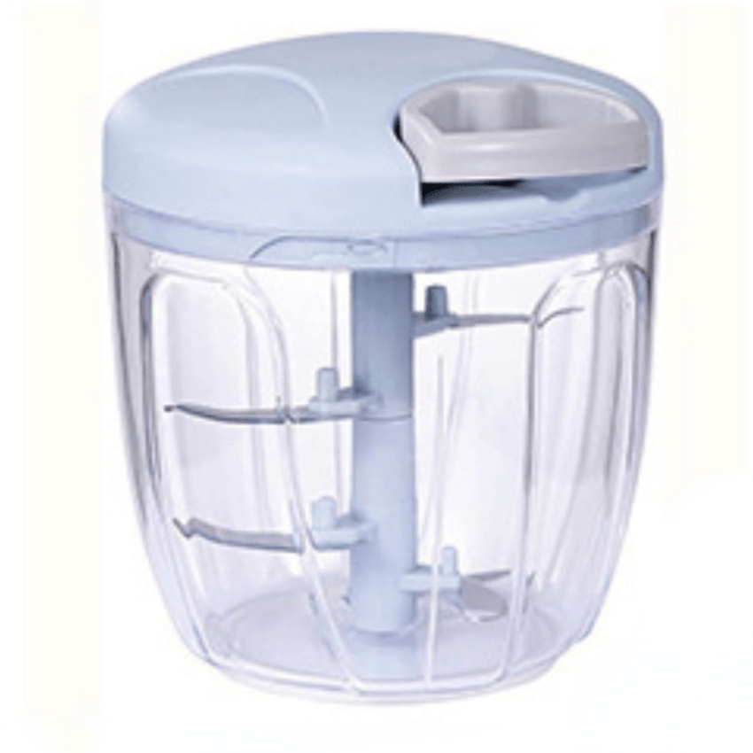 Multi Functional Kitchen Vegetable Chopper Polypropylene Pull