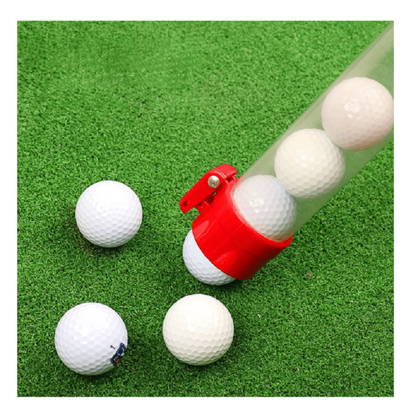 FORB Shag Tube, Golf Ball Collector Tube